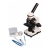 Mikroskop szkolny Biomax Basic